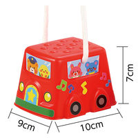 アーテック スタンプぽっくり フレンズ（シール） 1個