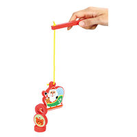 アーテック クリスマス釣りー 1個