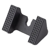 マンフロット スーパークランプ ウエッジ(4個入り) 035WDG 1台（直送品）