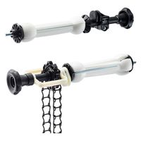 マンフロット エクスパン 3.5m メタルチェーン付 046MC 1台（直送品）