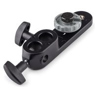 Manfrotto カメラ/アンブレラ ブラケット 143BKT 1台（直送品）