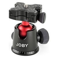 JOBY ボールヘッド 5K JB01547-PKK 1台（直送品）