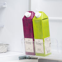 （アスクル・ロハコ限定） 赤ワイン テトラワイン チリ 紙パック カベルネソーヴィニヨン 1000ml 1本 オリジナル