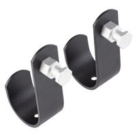 Manfrotto Uフック (左右一対) 039 1台（直送品）