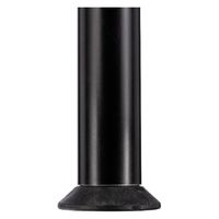 マンフロット ミニポール 175cm-330cm 黒 170B 1台（直送品）