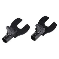 Manfrotto バックグラウンド ベビーフック 081 1台（直送品）