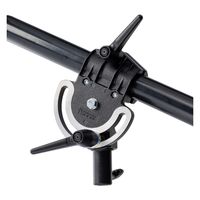 Manfrotto ピポッティング ブームクランプ大 123 1台（直送品）