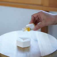 生活の木 ジャスミンティー ブレンドエッセンシャルオイル 10ml 1本