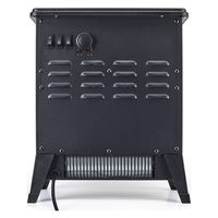 エスケイジャパン 暖炉ヒーター SKJ-RK100DH 1台（直送品）