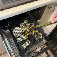 富士商 グリルBBQバッグ F21820 1袋（直送品）