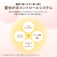 ディアボーテHIMAWRI（ヒマワリ） プレミアムリペアオイル スムース 60ml