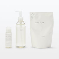 無印良品 オリーブオイル（詰替用） 180mL 良品計画