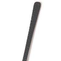 槌目ステンレスミニスプーン（ブラック） ブラック加工 1セット（1本×2） LAKOLE/ラコレ