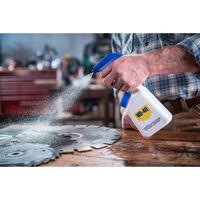 WDー40社 WD―40 超浸透性防錆剤MUPBULK20L WD20L 1缶 467-8551（直送品）