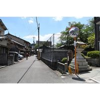 積水樹脂 積水 ジスミラー「標準型」ステンレス製 φ600 支柱付き KSUS600S 1セット 854-8149（直送品）