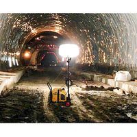 和コーポレーション KAZ 輝夜50W/210W兼用小型台車 BL-D250R 1台 418-2914（直送品）