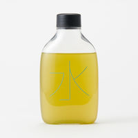 無印良品 サッととけるマイボトル300ml用 白桃＆グリーンティー 12g（300ml用10袋） 1セット（1個×2） 良品計画