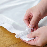 カズマ エコファイン カーテン裏地ライナー UVカット 遮熱 遮像 1040×1250mm 4538565521839 １枚（直送品）