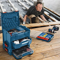 BOSCH インレイGBH18V22+GDE用 1600A02NS8 1個（直送品）