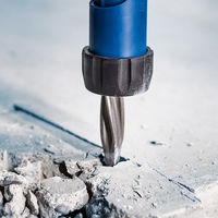 BOSCH SDSーmax 吸じんブルポイント 2608901476 1セット（直送品）