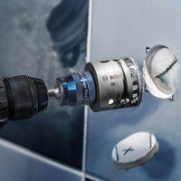 BOSCH 磁器タイル用乾式ダイヤモンドホールソー 2608901560 1個（直送品）