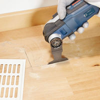 BOSCH マルチツールブレードスターロック AII65APIB/5 1セット（直送品）