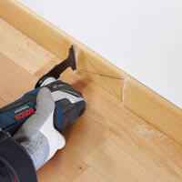 BOSCH マルチツールブレードスターロック AII65BSPIB 1個（直送品）