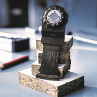 BOSCH マルチツールブレードスターロック AIZ32APIB/5 1セット（直送品）