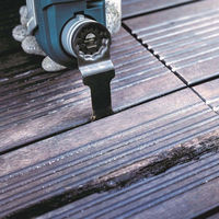 BOSCH マルチツールブレードスターロック AIZ32APILT 1個（直送品）