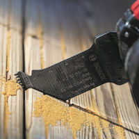 BOSCH マルチツールブレードスターロック AIZ32BSPIB/10 1セット（直送品）