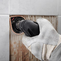 BOSCH マルチツールブレードスターロック AVZ70RT4/10 1セット（直送品）