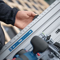 BOSCH クロスカットガイドレール FSN300X 1個（直送品）