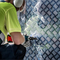 BOSCH マルチツールブレードスターロックマックス MAII32APIT/10 1セット（直送品）