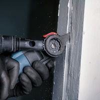 BOSCH マルチツールブレードスターロックマックス MAII32SLC/10 1セット（直送品）