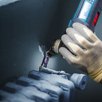 BOSCH マルチツールブレードスターロックプラス PAIZ32AIT 1個（直送品）