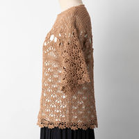 オリムパス レース糸 エミーグランデ 100g玉巻 3玉セット カラーNo.736 EMMY-100G-736 1箱/3玉セット（直送品）