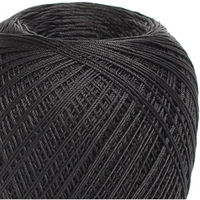 オリムパス レース糸 エミーグランデ 100g玉巻 3玉セット カラーNo.901 EMMY-100G-901 1箱/3玉セット（直送品）