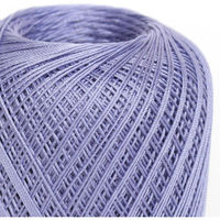 オリムパス製絲 エミーグランデ レース糸 合細 Col.623 パープル系 50g 約218m 3玉セット EMMY-623 1箱/3玉セット（直送品）