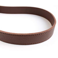 日本紐釦貿易 エンボス加工ショルダーパーツ 長さ100cm グレー 1本 MAP125-S 1セット/2本入（直送品）