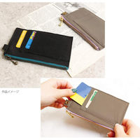 日本紐釦貿易 本皮シート 17×23cm ゴールド 1枚 MAP126-G（直送品）