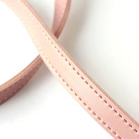 日本紐釦貿易 合皮スムーステープ ピンク 幅約15mm 9m巻 PLT1015-P 1巻9m入（直送品）
