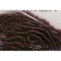 TOHO(トーホー) TOHO 特小ビーズ 糸通しビーズ 外径約1.5mm 1m入り No.6C SSB-6C-PC 1箱/5枚（直送品）