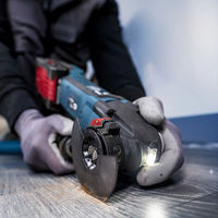 BOSCH マルチツールブレードスターロック ACZ85EIB/10 1セット（直送品）