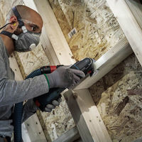 BOSCH マルチツールブレードスターロック ACZ100BBN/10 1セット（直送品）