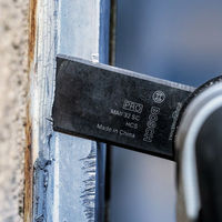 BOSCH マルチツールブレードスターロックマックス MAII32SC/10 1セット（直送品）