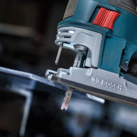 BOSCH ジグソーブレードT121BFC3本 T121BFC 1セット（直送品）