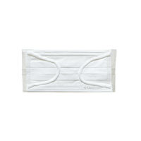 メディコムジャパン メガネが曇りにくいマスク 小さめ 個包装 JMK200614S　プリーツ　サージカル アルミノーズピース　不織布　1箱(40枚入)