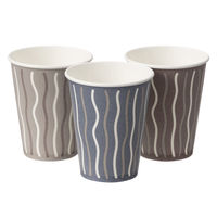 サンナップ 発泡断熱カップ ヴィルタ 7オンス 205ml １袋（30個入） オリジナル