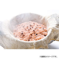 ビストロ先生 蒸し布 ふかし布 無漂白 綿100% 100×100cm 5升用 1個 サンベルム