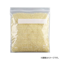 フリーザーバッグ パチット 保存袋 冷蔵・冷凍 電子レンジ解凍可 抗菌 Wジッパー式 L 1セット（1箱（10枚入×5）ファイン